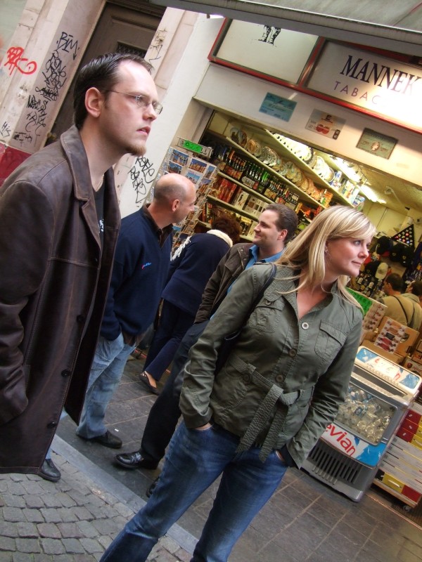 HA Webmasters 2007 Brussels 039 